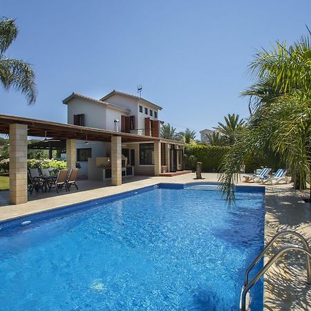 Ayia Napa Villa Magnolia Exterior photo