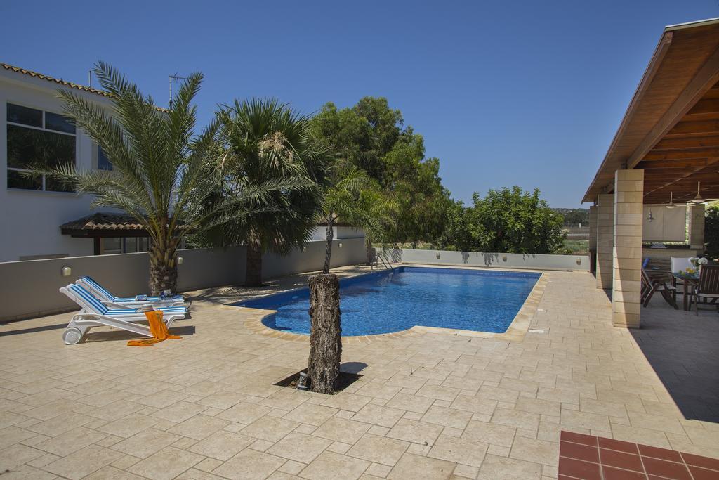 Ayia Napa Villa Magnolia Exterior photo