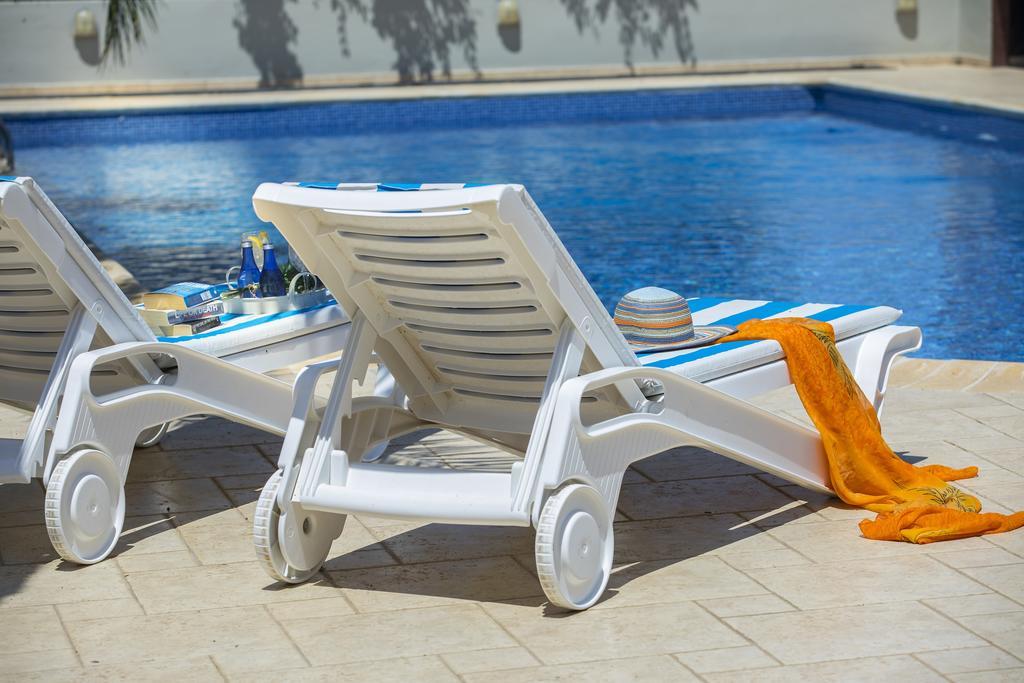 Ayia Napa Villa Magnolia Exterior photo