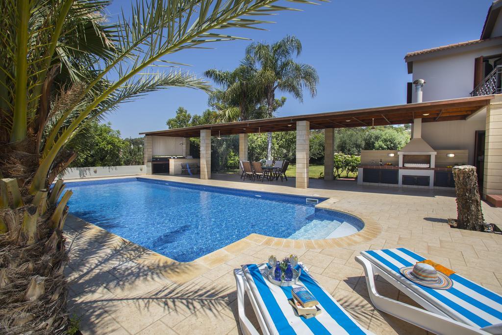 Ayia Napa Villa Magnolia Room photo