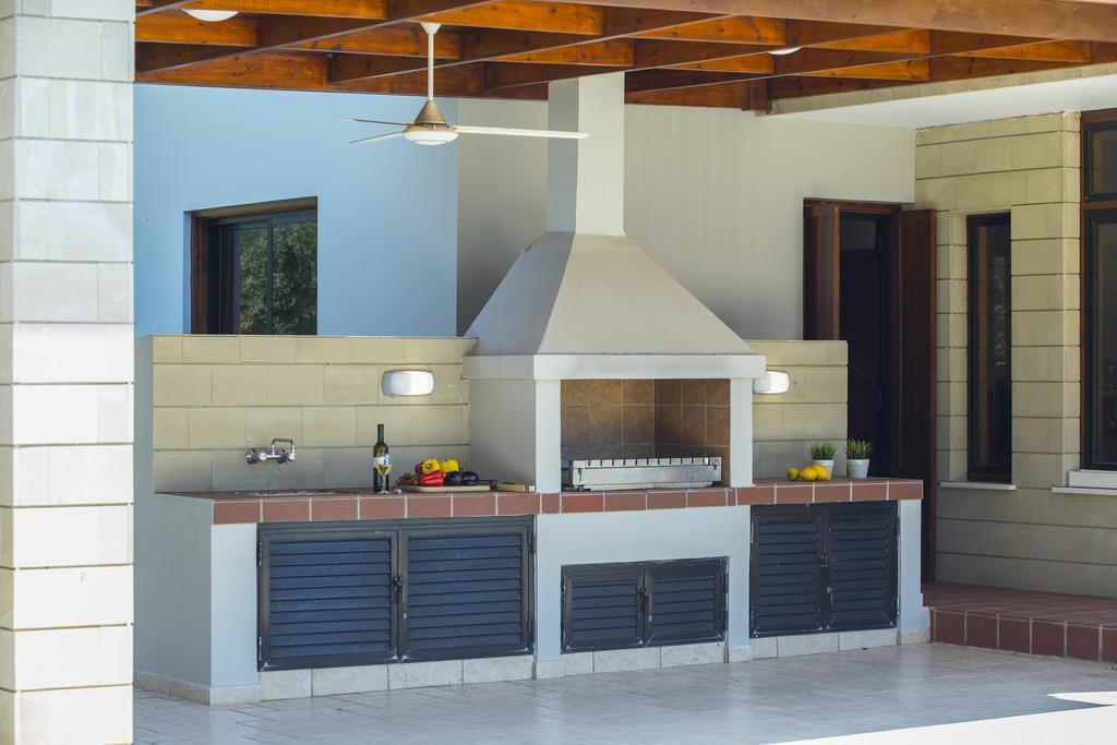 Ayia Napa Villa Magnolia Room photo
