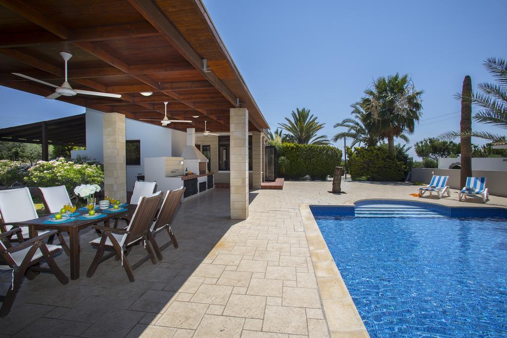 Ayia Napa Villa Magnolia Room photo
