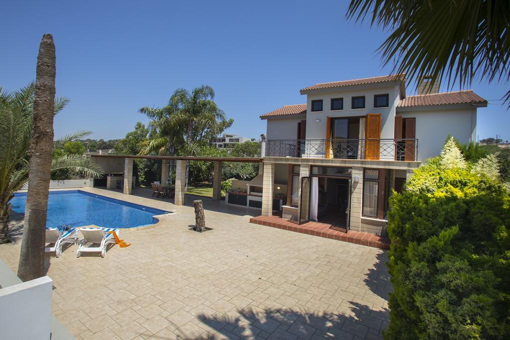 Ayia Napa Villa Magnolia Room photo