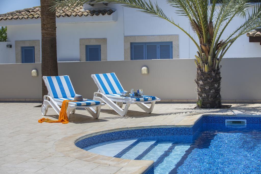 Ayia Napa Villa Magnolia Room photo