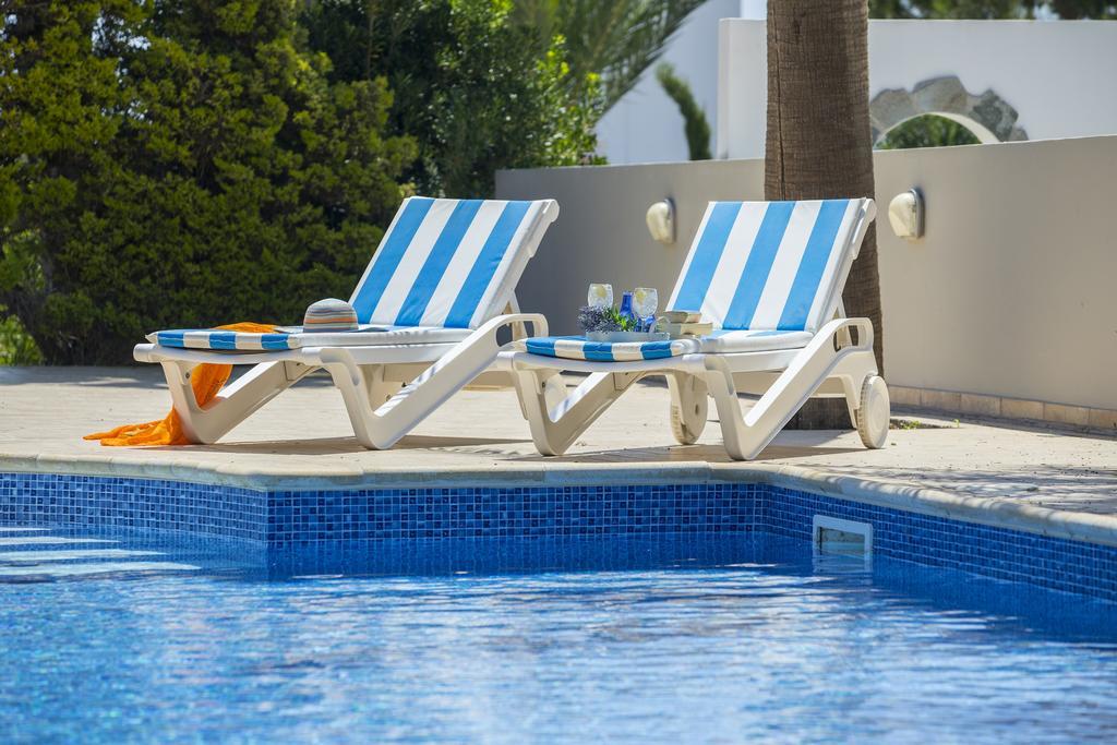 Ayia Napa Villa Magnolia Room photo