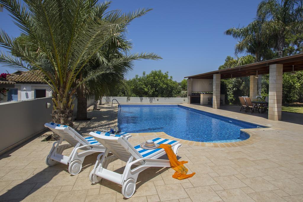 Ayia Napa Villa Magnolia Room photo