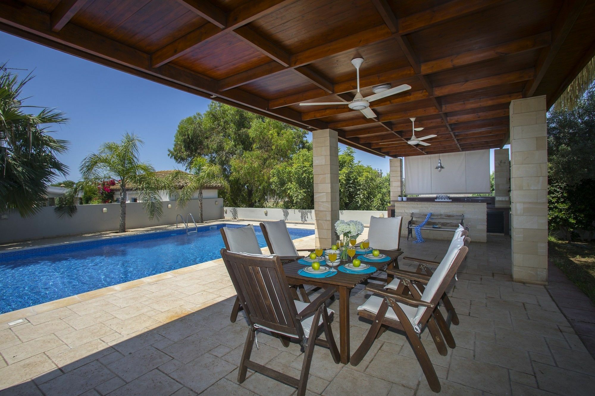 Ayia Napa Villa Magnolia Exterior photo