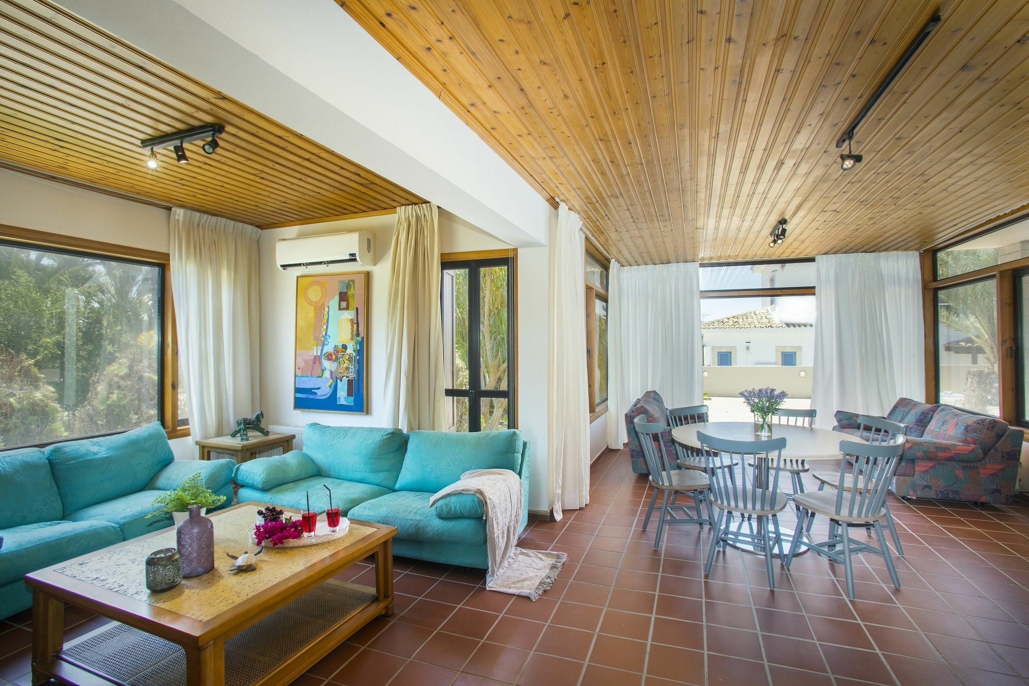 Ayia Napa Villa Magnolia Exterior photo