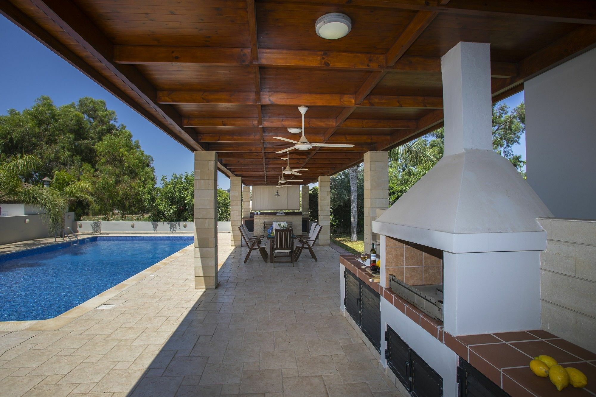 Ayia Napa Villa Magnolia Exterior photo