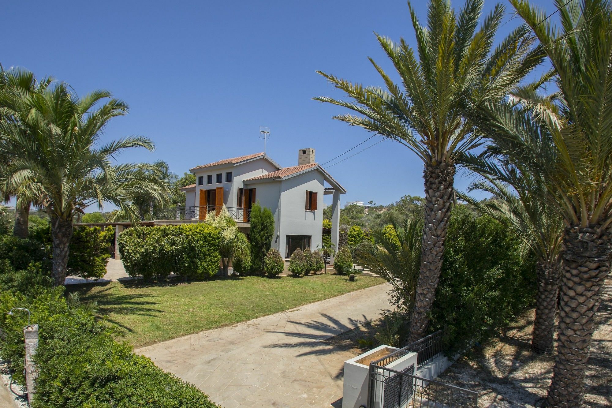 Ayia Napa Villa Magnolia Exterior photo